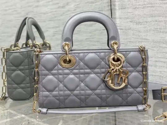 OldCobbler Bags D-JOY DIRO LADY BAG-22*12*6CM 0703